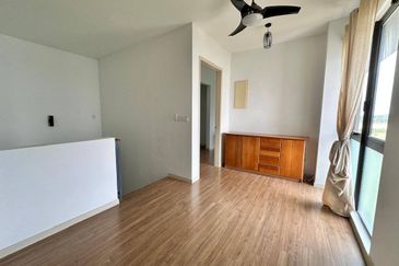 Sunway Emerald Residence