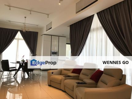 Avira Double Storey Terrace For Sale , Johor, Nusajaya