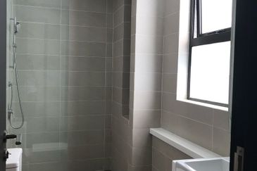 Avira Garden Terraces @ Medini