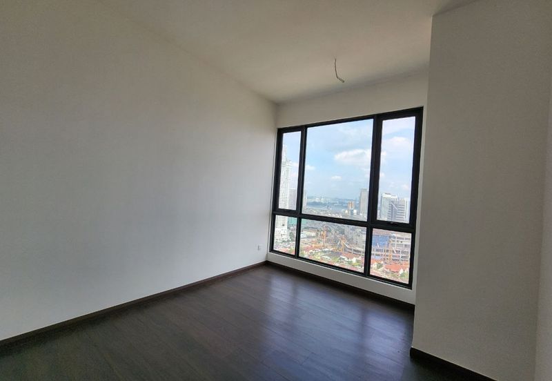 SKS Pavillion Residences