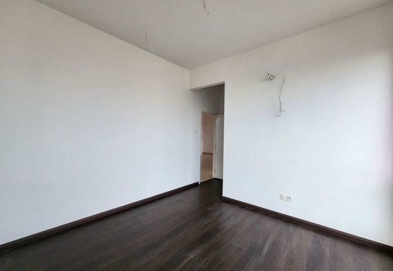 SKS Pavillion Residences