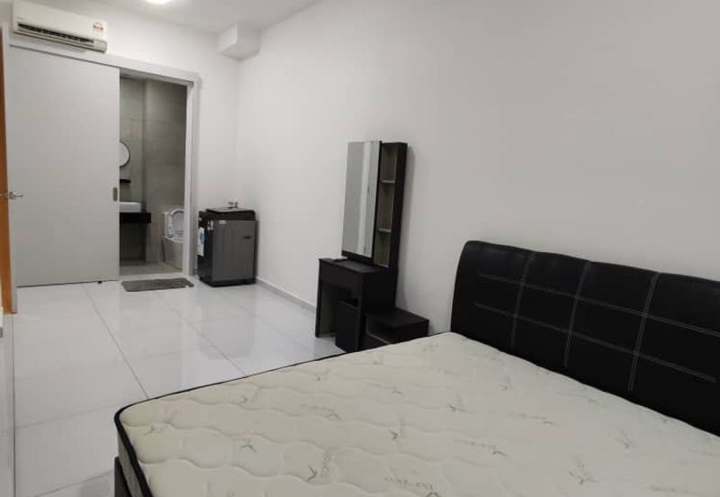 Sky Trees @ Bukit Indah