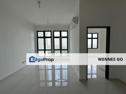 Space Residency Brand New 2 Bedder For Sale, Johor, Johor Bahru