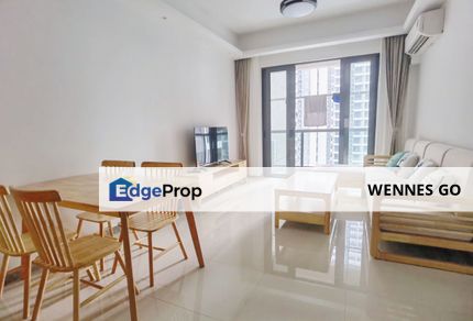 R&F Phase 2 @ 2 Bedder For Sale , Johor, Johor Bahru