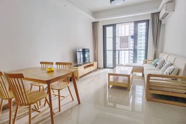 R&F Princess Cove - Seine Region