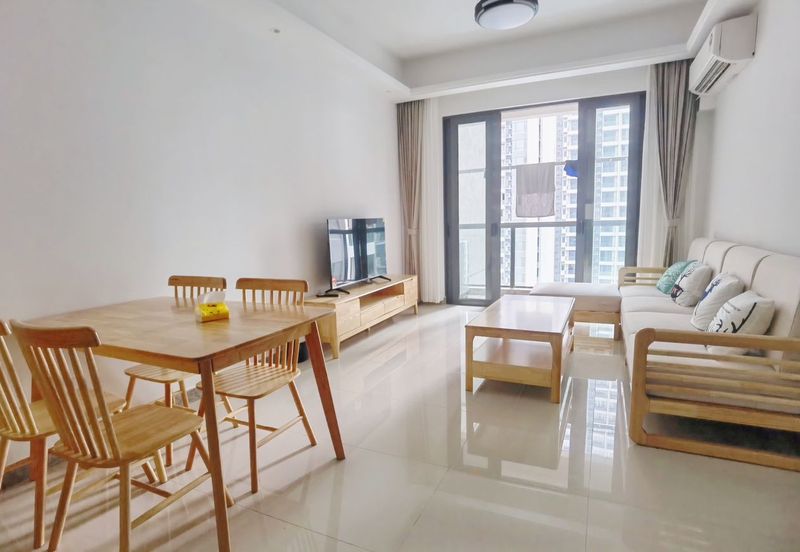 R&F Princess Cove - Seine Region