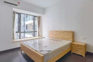 R&F Princess Cove - Seine Region