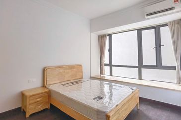 R&F Princess Cove - Seine Region