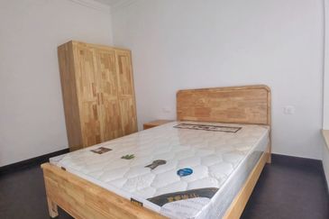 R&F Princess Cove - Seine Region