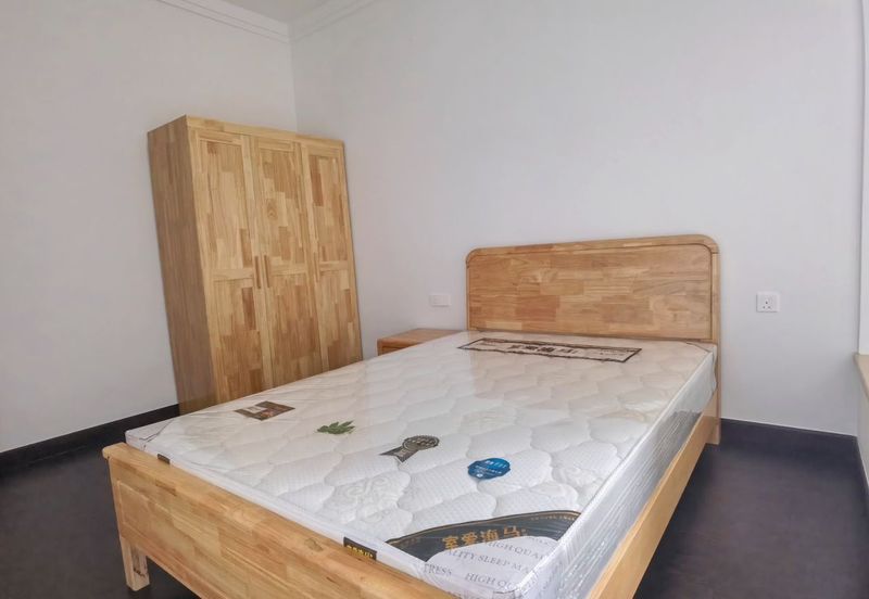 R&F Princess Cove - Seine Region