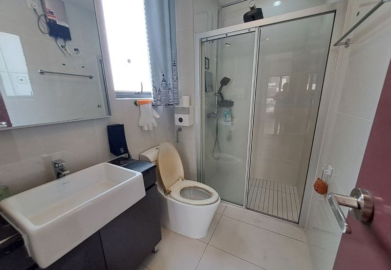 Royal Strand @ Country Garden Danga Bay