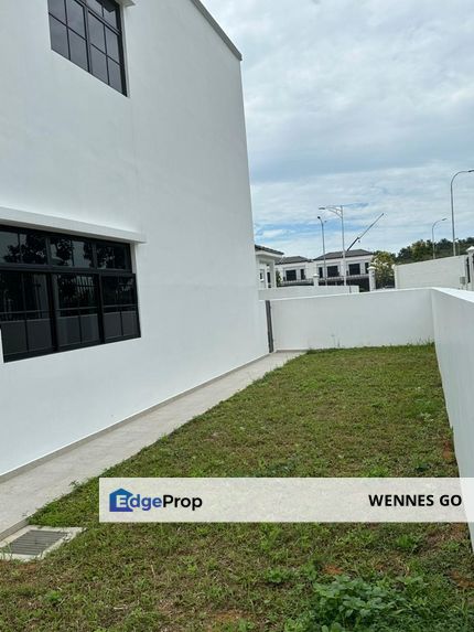 Eco Botanic 2 The Tate Double Storey Terrace For Sale , Johor, Nusajaya
