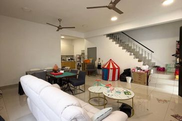 Horizon Hills The Green