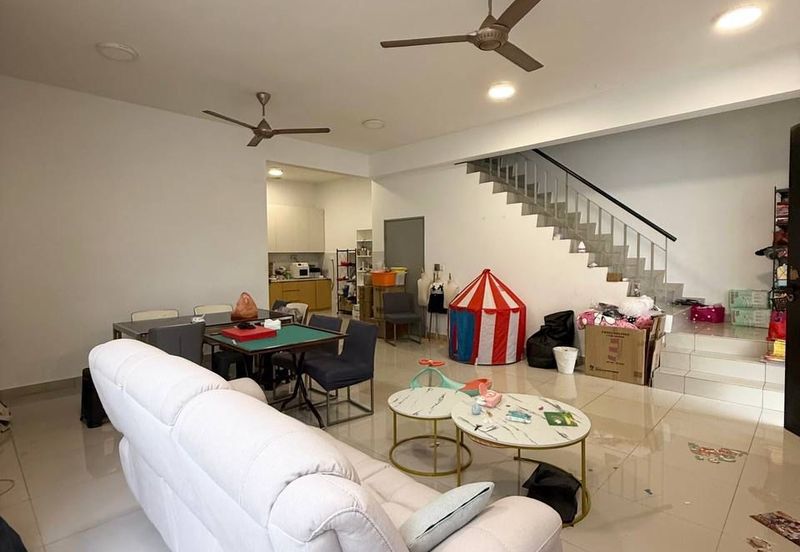 Horizon Hills The Green