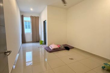 Horizon Hills The Green