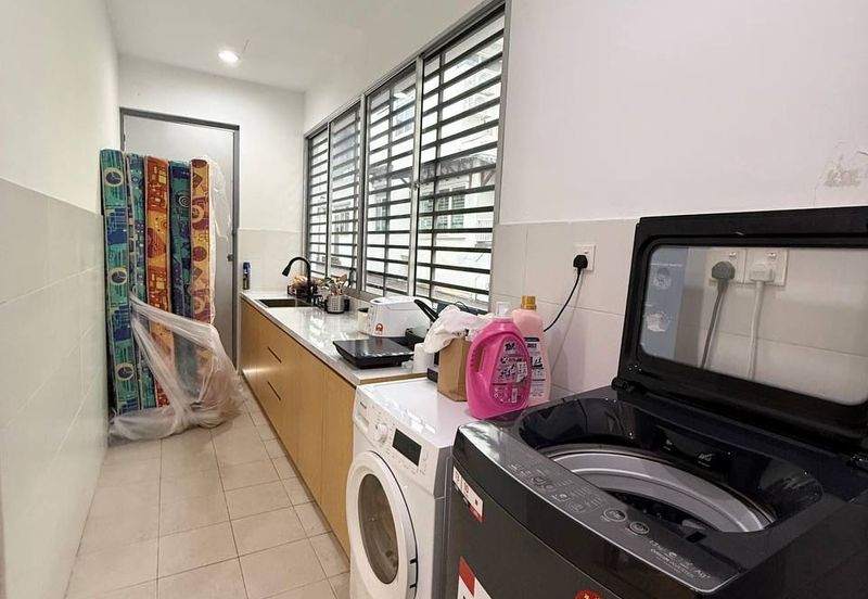 Horizon Hills The Green