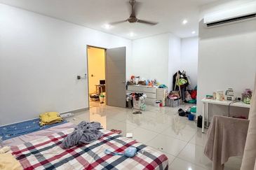 Horizon Hills The Green