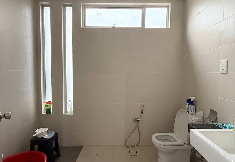 Horizon Hills The Green