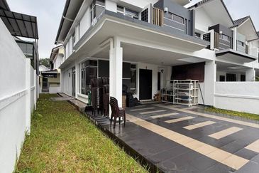 Horizon Hills The Green