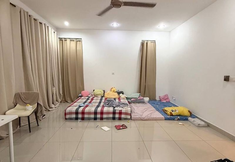 Horizon Hills The Green