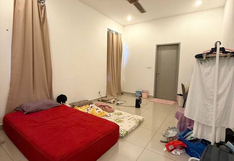 Horizon Hills The Green