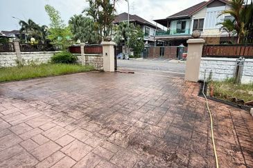 Taman Austin Heights