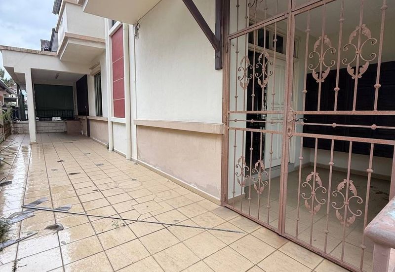 Taman Austin Heights