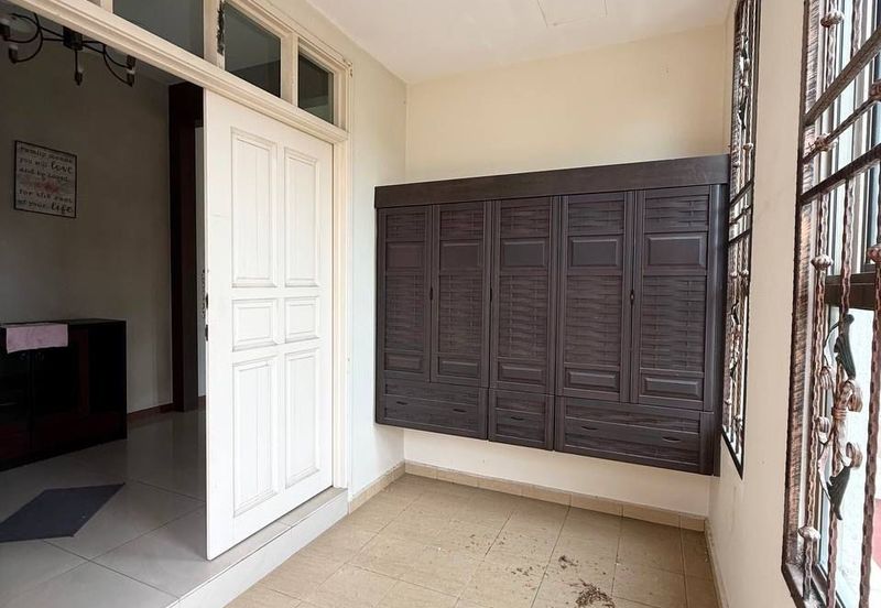 Taman Austin Heights