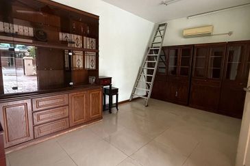 Taman Austin Heights