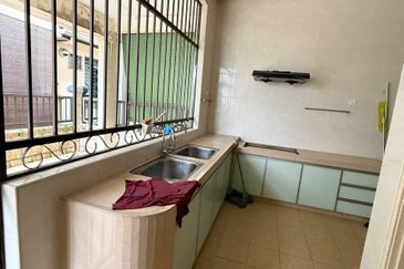 Taman Austin Heights