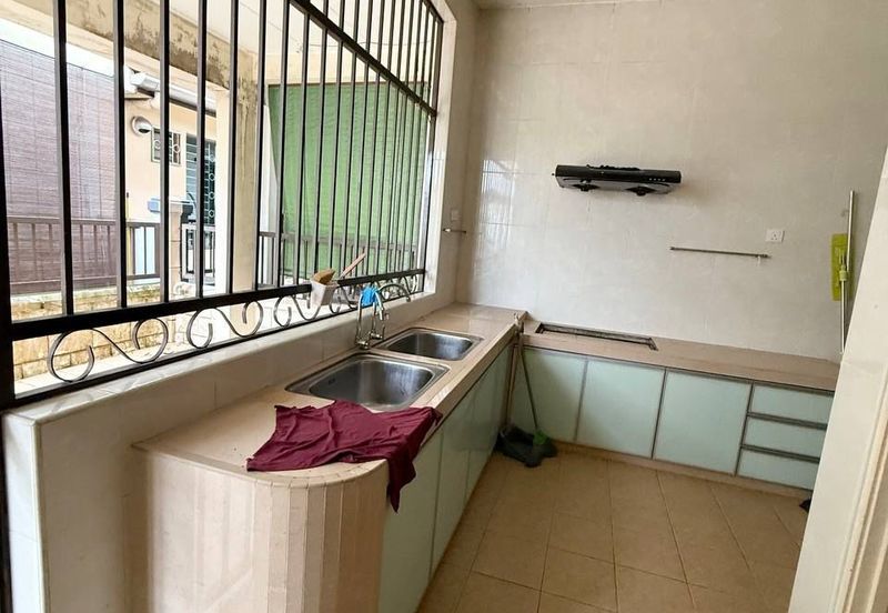 Taman Austin Heights