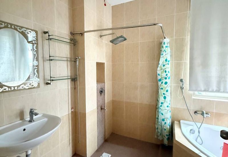 Taman Austin Heights