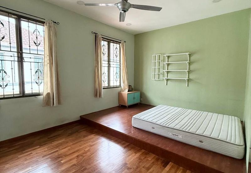 Taman Austin Heights