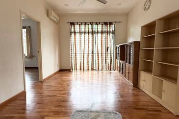 Taman Austin Heights