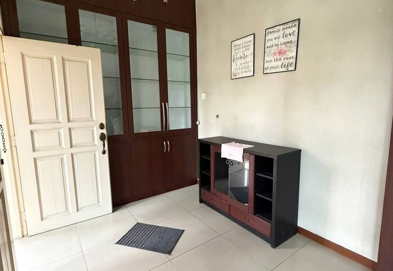 Taman Austin Heights