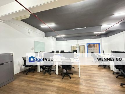 Wisma SP Setia Office Unit for Sale , Johor, Bukit Indah