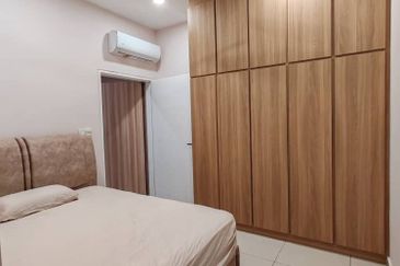 Sunway Citrine Lakehomes