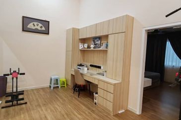 Sunway Citrine Lakehomes