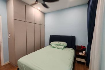 Sunway Citrine Lakehomes