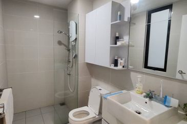 Sunway Citrine Lakehomes