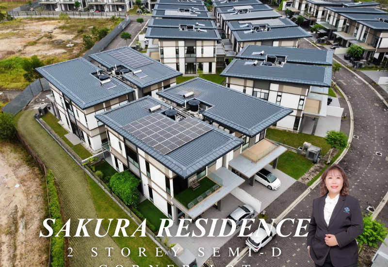 Sakura Residence