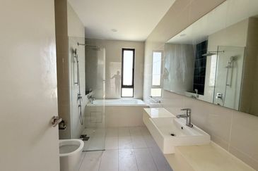 Sunway Emerald Residence