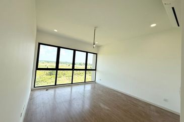 Sunway Emerald Residence