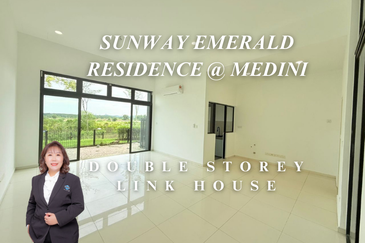 Sunway Emerald Residence