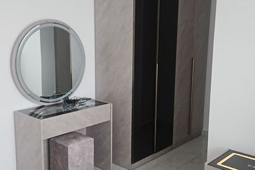 Havona Residence @ Taman Mount Austin