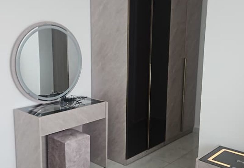 Havona Residence @ Taman Mount Austin