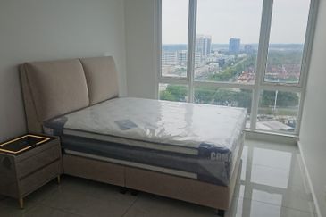 Havona Residence @ Taman Mount Austin