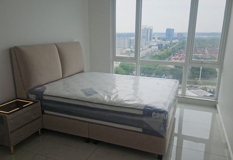 Havona Residence @ Taman Mount Austin