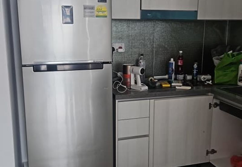 Havona Residence @ Taman Mount Austin