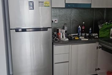 Havona Residence @ Taman Mount Austin